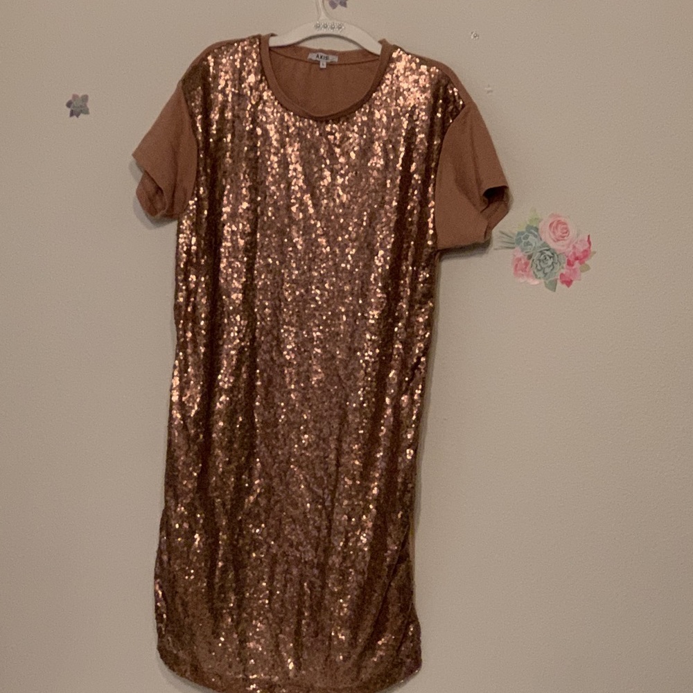 Axis Large Dress 👗 - Picture 2 of 15